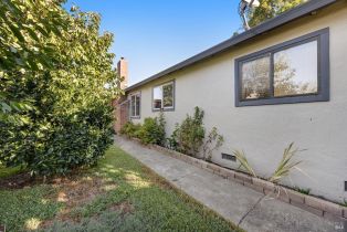 Single Family Residence,  Escalon drive, Sonoma, CA 95476 - 32