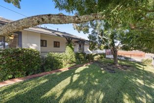 Single Family Residence, 17940 Escalon Dr, Sonoma, CA  Sonoma, CA 95476