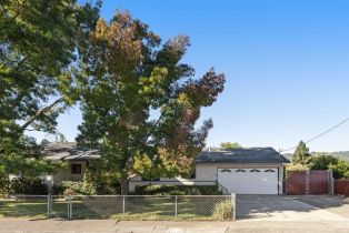 Single Family Residence,  Escalon drive, Sonoma, CA 95476 - 3