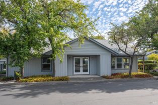 Condominium,  Elbridge avenue, Cloverdale, CA 95425 - 22