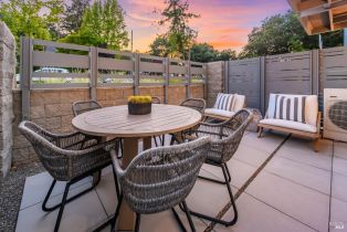 Townhouse,  Foster road, Napa, CA 94558 - 24