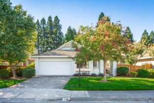 Single Family Residence, 140 S Temelec Cir, Sonoma, CA  Sonoma, CA 95476