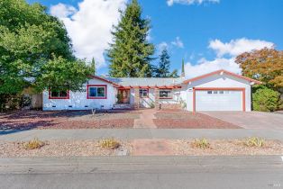 Single Family Residence, 2513 Bethards Dr, Santa Rosa, CA  Santa Rosa, CA 95405