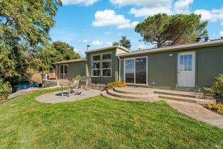 Single Family Residence,  Monticello road, Napa, CA 94558 - 30