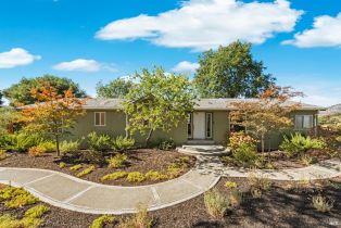 Single Family Residence,  Monticello road, Napa, CA 94558 - 2