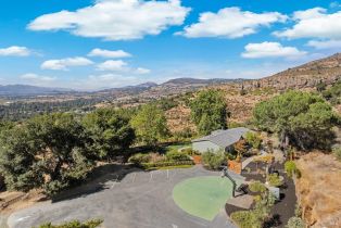 Single Family Residence,  Monticello road, Napa, CA 94558 - 35