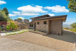 Single Family Residence,  Monticello road, Napa, CA 94558 - 2