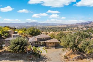 Single Family Residence,  Monticello road, Napa, CA 94558 - 28