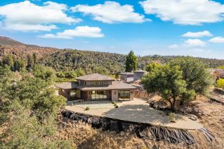 Single Family Residence,  Monticello road, Napa, CA 94558 - 29