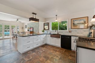 Single Family Residence,  Hart lane, Sebastopol, CA 95472 - 7