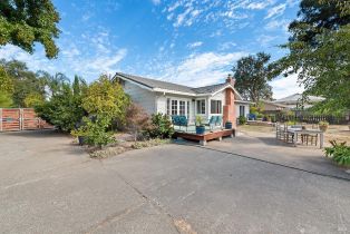 Single Family Residence,  Hart lane, Sebastopol, CA 95472 - 29