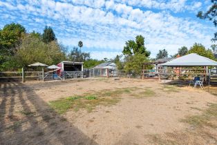 Single Family Residence,  Hart lane, Sebastopol, CA 95472 - 30