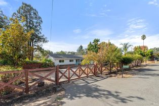 Single Family Residence,  Hart lane, Sebastopol, CA 95472 - 2