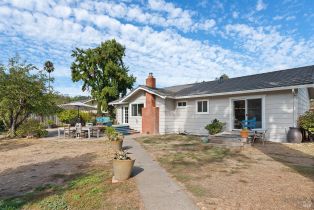 Single Family Residence,  Hart lane, Sebastopol, CA 95472 - 27