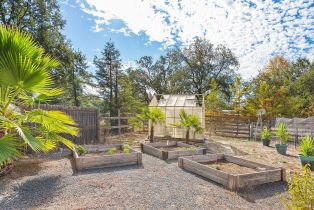 Single Family Residence,  Hart lane, Sebastopol, CA 95472 - 26