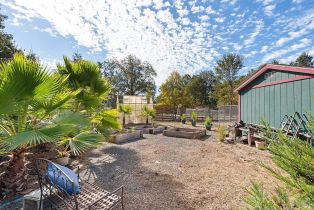 Single Family Residence,  Hart lane, Sebastopol, CA 95472 - 25