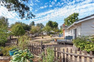 Single Family Residence,  Hart lane, Sebastopol, CA 95472 - 24