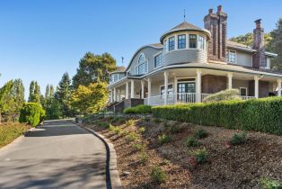 Single Family Residence,  Metz lane, Petaluma, CA 94952 - 4