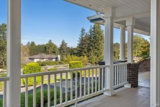 Single Family Residence,  Metz lane, Petaluma, CA 94952 - 6