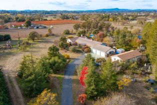 Single Family Residence,  Occidental road, Santa Rosa, CA 95401 - 56