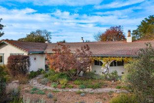 Single Family Residence,  Occidental road, Santa Rosa, CA 95401 - 5