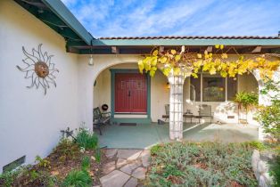 Single Family Residence,  Occidental road, Santa Rosa, CA 95401 - 6