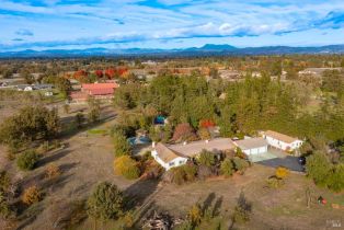 Single Family Residence,  Occidental road, Santa Rosa, CA 95401 - 60