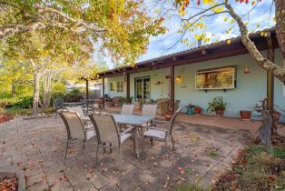 Single Family Residence,  Occidental road, Santa Rosa, CA 95401 - 40