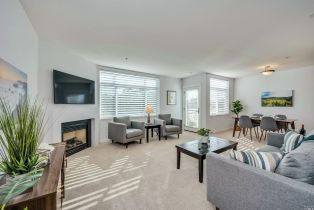 Condominium,  7th street, Santa Rosa, CA 95404 - 9