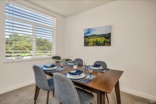 Condominium,  7th street, Santa Rosa, CA 95404 - 8