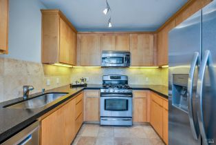 Condominium,  7th street, Santa Rosa, CA 95404 - 6