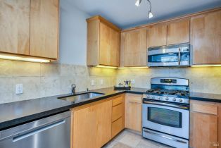 Condominium,  7th street, Santa Rosa, CA 95404 - 5