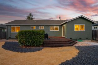 Single Family Residence,  Sunshine avenue, Santa Rosa, CA 95409 - 29