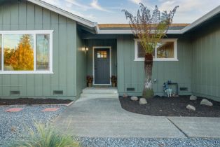 Single Family Residence,  Sunshine avenue, Santa Rosa, CA 95409 - 4