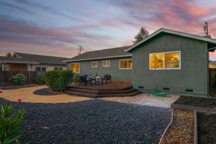 Single Family Residence,  Sunshine avenue, Santa Rosa, CA 95409 - 34