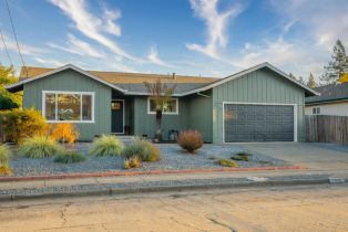 Single Family Residence,  Sunshine avenue, Santa Rosa, CA 95409 - 3