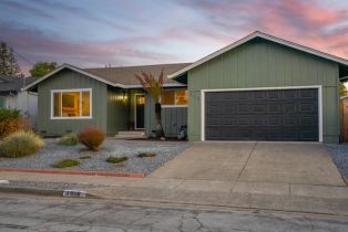 Single Family Residence,  Sunshine avenue, Santa Rosa, CA 95409 - 37