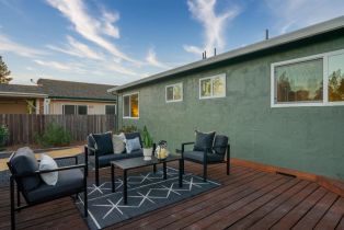 Single Family Residence,  Sunshine avenue, Santa Rosa, CA 95409 - 27