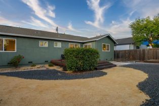 Single Family Residence,  Sunshine avenue, Santa Rosa, CA 95409 - 32