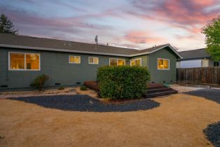 Single Family Residence,  Sunshine avenue, Santa Rosa, CA 95409 - 35