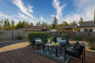 Single Family Residence,  Sunshine avenue, Santa Rosa, CA 95409 - 28