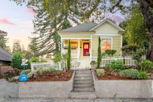 Single Family Residence, 470 Florence Ave, Sebastopol, CA  Sebastopol, CA 95472