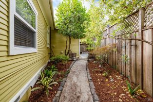 Single Family Residence,  Florence avenue, Sebastopol, CA 95472 - 22