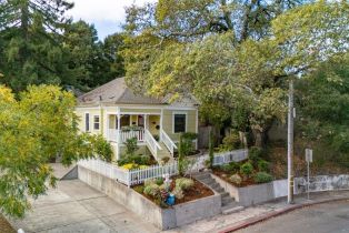 Single Family Residence,  Florence avenue, Sebastopol, CA 95472 - 54