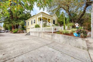 Single Family Residence,  Florence avenue, Sebastopol, CA 95472 - 6