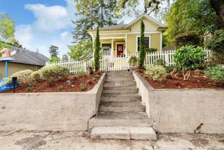 Single Family Residence,  Florence avenue, Sebastopol, CA 95472 - 5