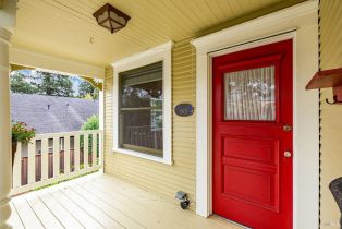 Single Family Residence,  Florence avenue, Sebastopol, CA 95472 - 26