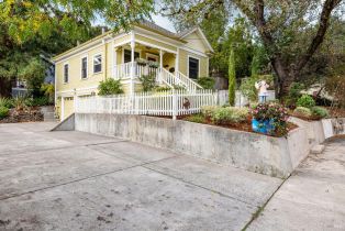 Single Family Residence,  Florence avenue, Sebastopol, CA 95472 - 8