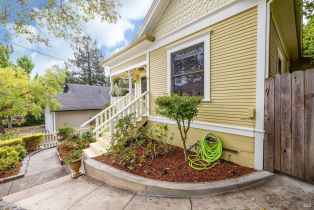 Single Family Residence,  Florence avenue, Sebastopol, CA 95472 - 23