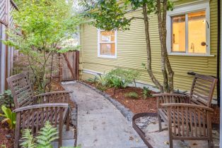 Single Family Residence,  Florence avenue, Sebastopol, CA 95472 - 3